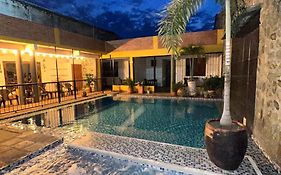 Hotel Boutique Mirador Las Palmas